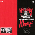 $uicideboy$ - I Want To Die In New Orleans LP ( VINYL )