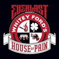 Everlast - Whitey Ford's House Of Pain 2LP ( VINYL )