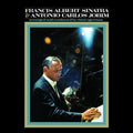 Frank Sinatra - Francis Albert Sinatra & Antonio Carlos Jobim LP ( VINYL )