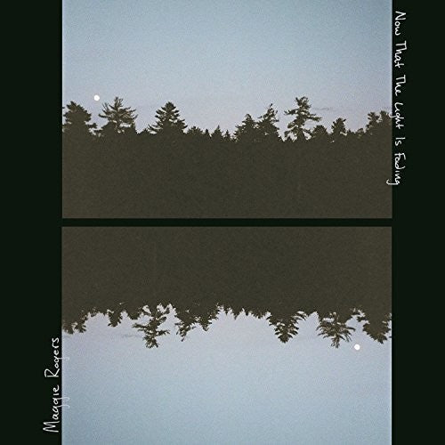 Maggie Rogers - Now That The Light Is Fading EP (10'' Vinyl) ( VINYL )