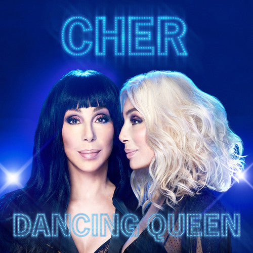Cher - Dancing Queen LP ( VINYL )