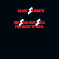 Black Sabbath - We Sold Our Soul For Rock 'n' Roll 2LP (2018 Rocktober Exclusive) ( VINYL )