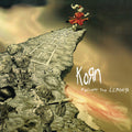 Korn - Follow The Leader 2LP ( VINYL )