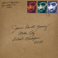 J Dilla - Motor City CD (Softpak) ( VINYL )
