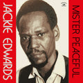 Jackie Edwards - Mister Peaceful LP ( VINYL )