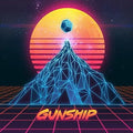 Gunship - S/T 2LP (Gatefold Jacket) ( VINYL )