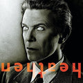 David Bowie - Heathen LP (UK Pressing) ( VINYL )