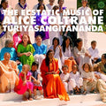 Alice Coltrane - World Spirituality Classics 1: Ecstatic Music 2LP ( VINYL )