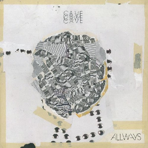 Cave - Allways LP ( VINYL )