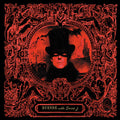 Duende & David J - Oracle Of The Horizontal LP ( VINYL )