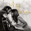 Lady Gaga - A Star Is Born (Original Soundtrack) CD (Explicit Lyrics, Jump Start Title) ( VINYL )