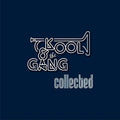Kool & The Gang - Collected LP (180g, Audiophile, Holland) ( VINYL )
