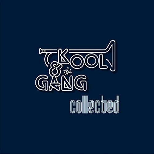 Kool & The Gang - Collected LP (180g, Audiophile, Holland) ( VINYL )