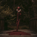 Bad Omens - S/T LP (Parental Advisory Explicit Lyrics, Red Colored Vinyl) ( VINYL )
