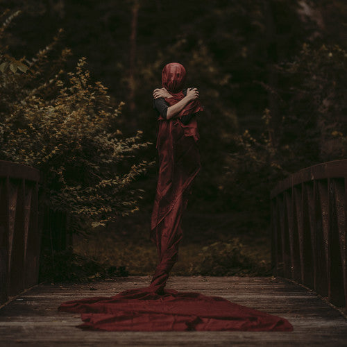 Bad Omens - S/T LP (Parental Advisory Explicit Lyrics, Red Colored Vinyl) ( VINYL )