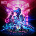 Muse - Simulation Theory LP ( VINYL )