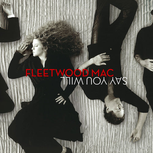 Fleetwood Mac - Say You Will 2LP ( VINYL )