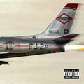 Eminem - Kamikaze CD (Explicit Lyrics, Jump Start Title) ( VINYL )