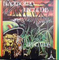 Lee Scratch Perry - Blackboard Jungle Dub LP ( VINYL )
