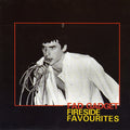 Fad Gadget - Fireside Favourites LP ( VINYL )