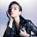 Dua Lipa - Dua Lipa 2CD ( VINYL )