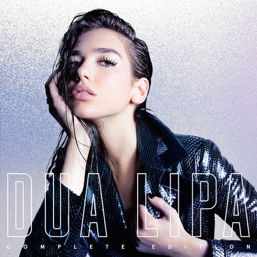 Dua Lipa - Dua Lipa 2CD ( VINYL )