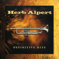 Herb Alpert - Definitive Hits CD ( VINYL )