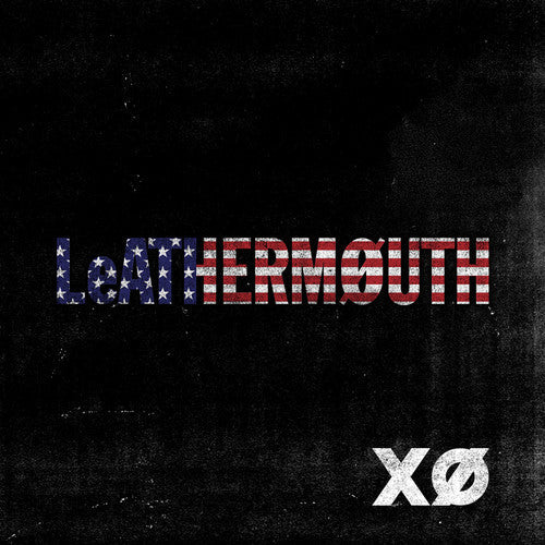Leathermouth - Xo] LP ( VINYL )
