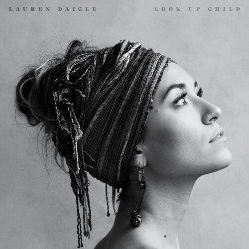 Lauren Daigle - Look Up Child 2LP (Gatefold Lp Jacket) ( VINYL )