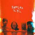 Little Dragon - Season High LP ( VINYL )