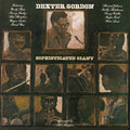 Dexter Gordon - Sophisticated Giant LP ( VINYL )