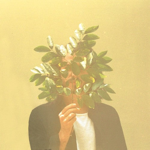 French Kiwi Juice - S/T 2LP ( VINYL )
