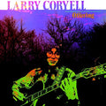 Larry Coryell - Offering (2018 reissue) CD ( VINYL )