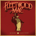 Fleetwood Mac - 50 Years - Don't Stop CD (Remastered) Jewel Case ( VINYL )