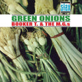Booker T. & the MG's - Green Onions LP ( VINYL )
