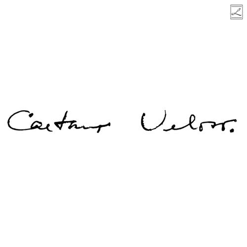 Caetano Veloso - Irene LP (Clear Vinyl) ( VINYL )