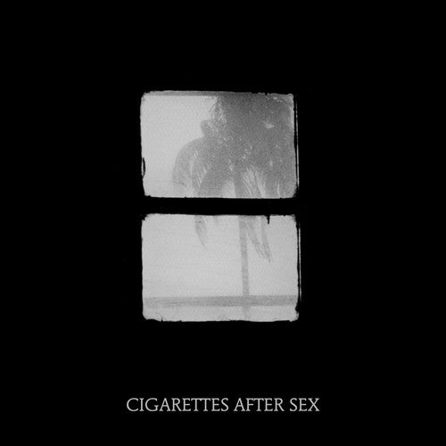 Cigarettes After Sex - Crush 7" ( VINYL )