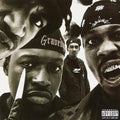 Gravediggaz - 6 Feet Deep 2LP (Picture Disc Vinyl) ( VINYL )