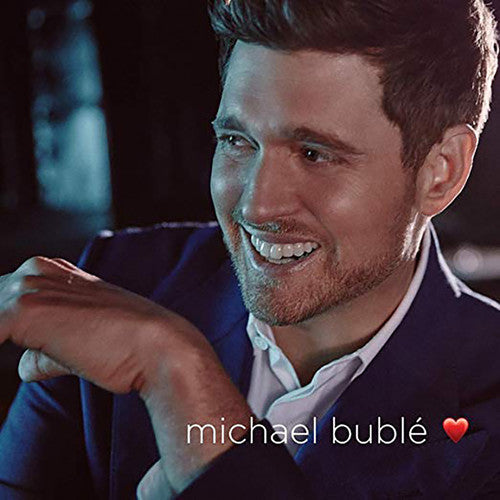 Michael Bublé - Love LP ( VINYL )
