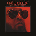 Idris Muhammad - Turn This Mutha Out LP (UK Pressing) ( VINYL )