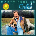 Marty Robbins - #1 Cowboy LP ( VINYL )