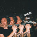 !!! (Chk Chk Chk) - Shake The Shudder 2LP (Transparent Vinyl) ( VINYL )