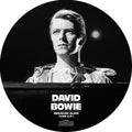 David Bowie - Breaking Glass LP (Anniversary Edition, Picture Disc Vinyl) ( VINYL )