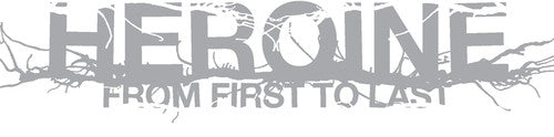 From First to Last - Heroine LP ( VINYL )