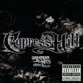 Cypress Hill - Greatest Hits From The Bong CD ( VINYL )
