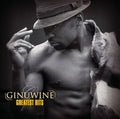 Ginuwine - Greatest Hits CD ( VINYL )