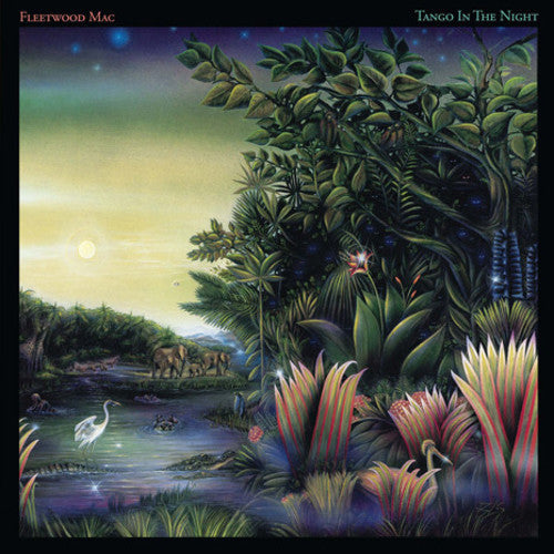 Fleetwood Mac - Tango In The Night LP ( VINYL )
