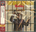James Brown - Revolution of the Mind CD (Japan) ( VINYL )