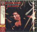 James Brown - Hot Pants CD (incl. bonus track) (Japan) ( VINYL )