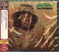 James Brown - The Payback CD (Japan) ( VINYL )
